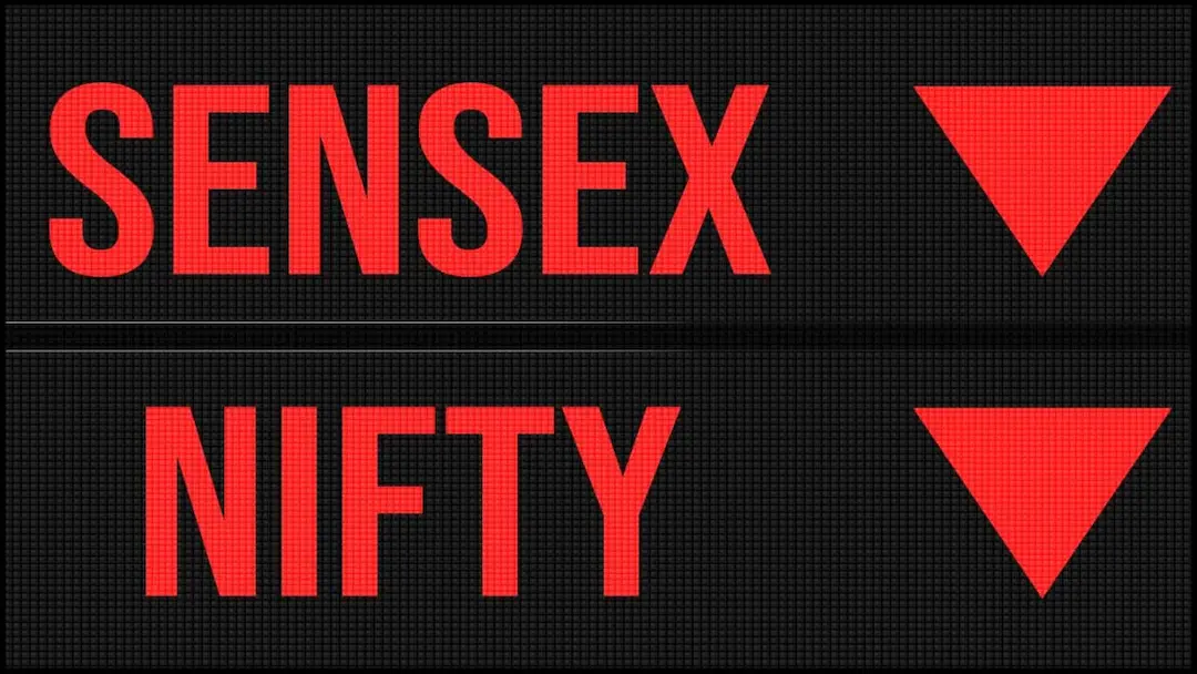 BSE / NSE Sensex Today: Top Gainers and Losers