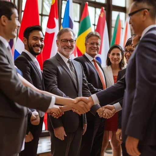 Coalition Talks Intensify as Regional Parties Gain Influence in 2025 Elections