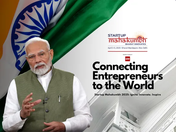 India’s Startup Ecosystem in 2025: Resilient, Ambitious, and Global