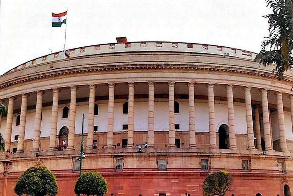 India’s Lok Sabha Convenes First Session After 2025 General Elections